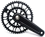 50/34t 52/36t 165/170/175mm Sprocket Crankset